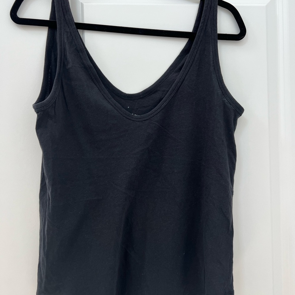 Never worn